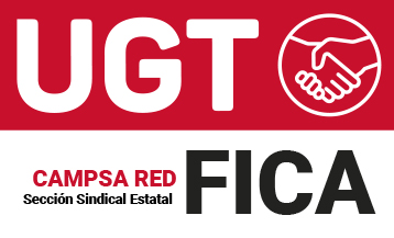 CONFERENCIA ORDINARIA UGT-FICA CAMPSARED 13 MAYO 2025